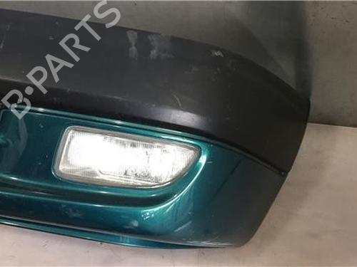 Front bumper CITROËN SAXO (S0, S1) 1.4 VTS | BP9661607C7 