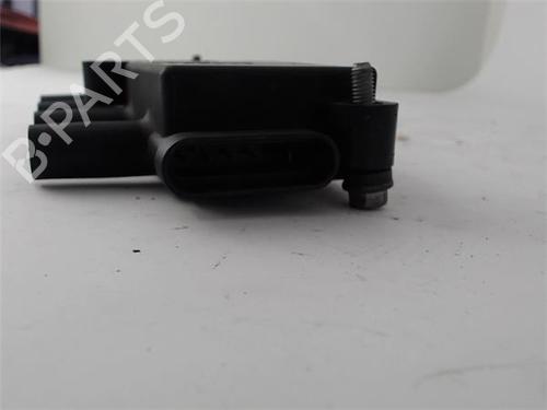 Ignition coil FIAT GRANDE PUNTO (199_)  | BP9636110M94 