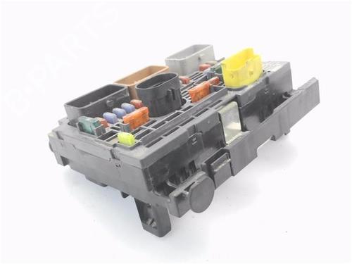 Electronic module PEUGEOT PARTNER MPV (5_, G_) | BP32169181M83 - Image 4