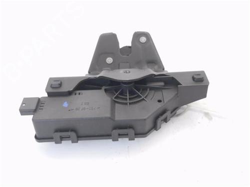 Used Tailgate lock BMW 3 Coupe (E46) [1998-2006]  27347204