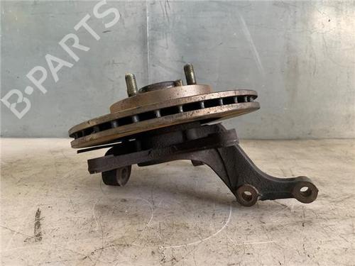 Right front steering knuckle CHEVROLET KALOS  | BP14917842M26 