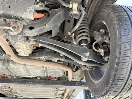Used Right rear suspension arm Right rear suspension arm MITSUBISHI OUTLANDER III (GG_W, GF_W, ZJ, ZL, ZK) Plug-in Hybrid (GG2W) (200 hp) 29135181 29135181