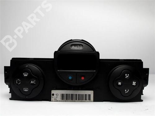 Used Climate control RENAULT MEGANE II (BM0/1_, CM0/1_) [2001-2012]  11691565