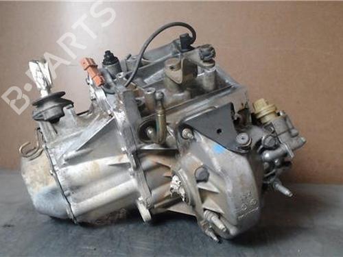 Gearbox CITROËN BERLINGO / BERLINGO FIRST Box Body/MPV (M_) 1.9 D 70 (MBWJZ, MCWJZ) | BP18828444M3 