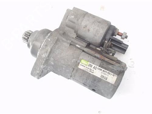 Startmotor AUDI A3 Sportback (8PA) [2004-2015]  30135496