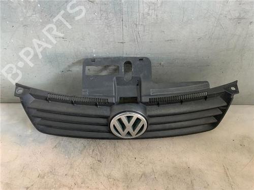 Grille VW POLO IV (9N_, 9A_)  | BP29755025C40 