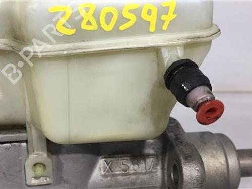 Brake master cylinder SKODA ROOMSTER (5J7) 1.4 TDI | BP9691486M77 