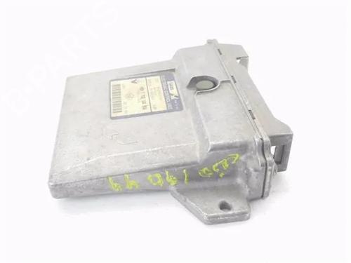 Electronic module RENAULT CLIO II (BB_, CB_)  | BP27723124M83 