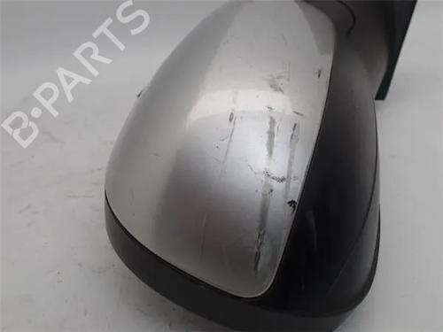 Right mirror OPEL CORSA C (X01)  | BP13050012C27 