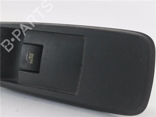 Right front window switch CITROËN C4 Picasso I MPV (UD_)  | BP31575106I26 
