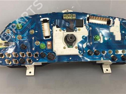 Instrument cluster OPEL ASTRA F Hatchback (T92) 2.0 i (F08, M08, F68, M68) | BP9685305C47 