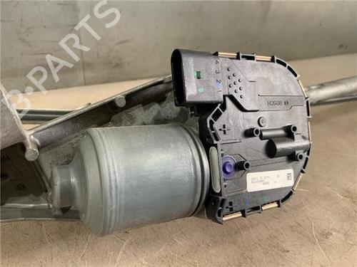 Front wiper motor OPEL ASTRA K (B16)  | BP22202525M29 
