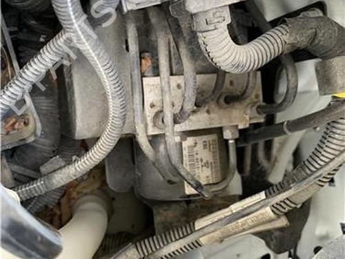 Used ABS pump ABS pump OPEL COMBO Box Body/MPV (X12) 1.3 CDTI (B05) (90 hp) 33288143 33288143