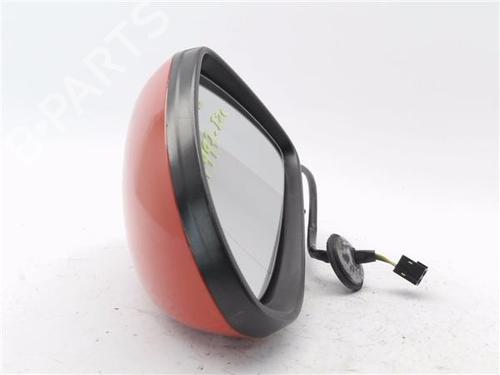 Left mirror OPEL CORSA D (S07) 1.3 CDTI (L08, L68) | BP23842694C26 