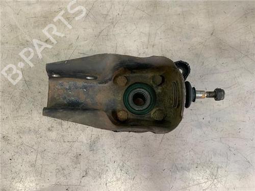 Left front steering knuckle SEAT PANDA (141A) 0.9 | BP14362129M25 