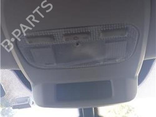 Used Third brake light PEUGEOT 3008 I MPV (0U_) 2.0 HDi Hybrid4 (163 hp) 22984231