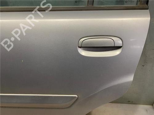 Left rear door KIA RIO II (JB) 1.4 16V | BP23408755C4 