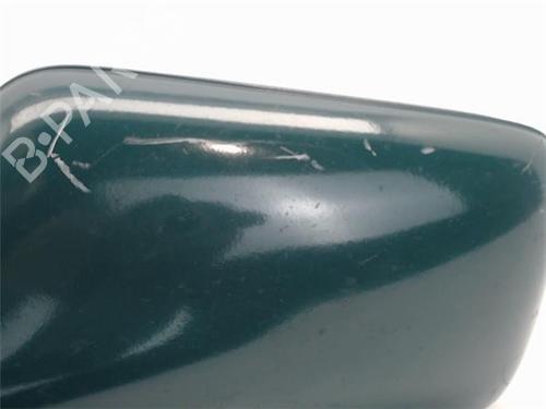 Left mirror SEAT IBIZA II (6K1)  | BP13052074C26 