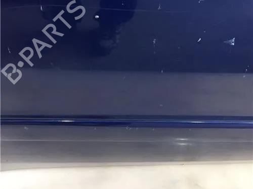 Right rear door OPEL ZAFIRA / ZAFIRA FAMILY B (A05) 1.9 CDTI (M75) | BP14340069C5 