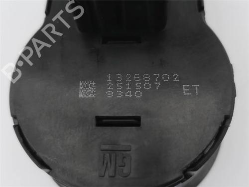 Switch OPEL ASTRA J (P10) 1.7 CDTI (68) | BP23841465I30 