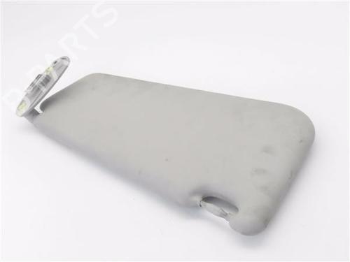 Left sun visor FIAT GRANDE PUNTO (199_)  | BP29754441I1 
