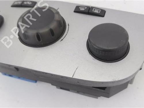 Climate control OPEL CORSA D (S07) 1.3 CDTI (L08, L68) | BP39093775I5  - Image 9
