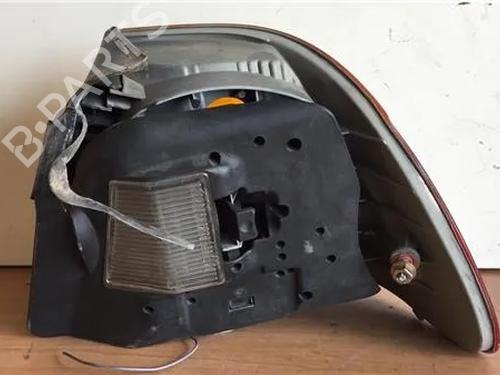Left taillight BMW 3 Coupe (E46)  | BP13049316C34 