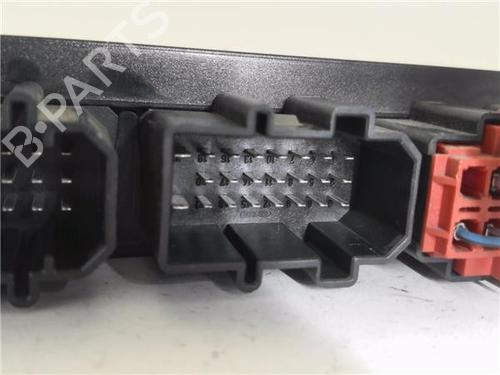 Elektronisk modul SEAT TOLEDO II (1M2) | BP30981208M83
