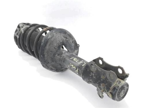 Right front shock absorber VW POLO (6N2) | BP14332766M17 - Image 9