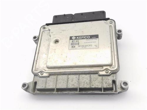 Electronic module KIA RIO II (JB) 1.4 16V | BP36477315M83 - Image 10