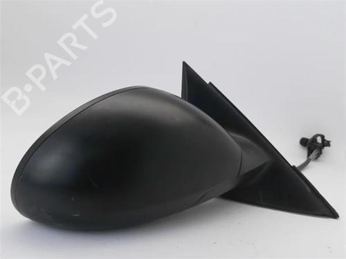 Right mirror SEAT IBIZA III (6L1)  | BP22202500C27 