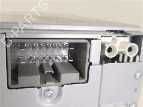 Radio VOLVO C30 (533) 1.6 D | BP36477234E6  - Image 10