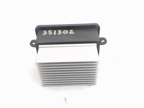Heater resistor FIAT 500X (334_) 1.6 D Multijet (334AXA1B, 334AXA11) | BP19271979M108 