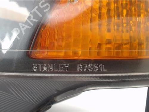 Left headlight HONDA HR-V (GH_) 1.6 16V | BP34237435C28 - Image 10
