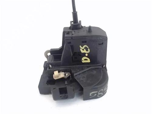 Front left lock RENAULT MEGANE I (BA0/1_)  | BP15640910C98 