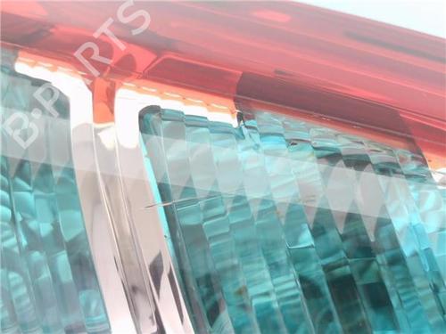 Left taillight CITROËN C4 I (LC_) 1.4 16V | BP31575192C34 