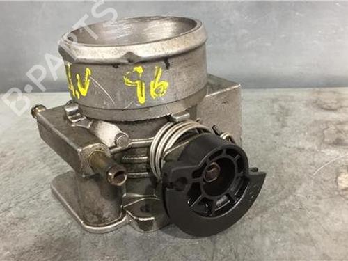 Used Throttle body FIAT BRAVA (182_) [1995-2003]  13053482