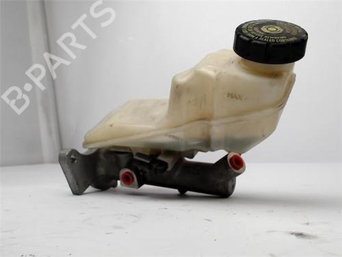 Used Brake master cylinder TOYOTA COROLLA (_E12_) 2.0 D-4D (CDE120_, CDE120R) (90 hp) 11717157