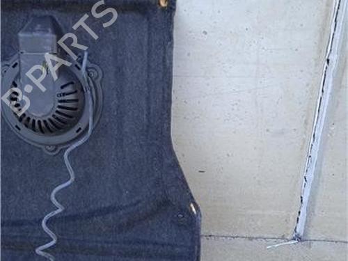 Rear parcel shelf PEUGEOT 306 Hatchback (7A, 7C, N3, N5) 1.6 | BP29912327C85