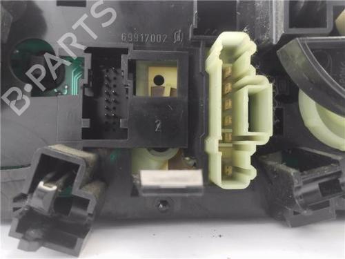 Climate control PEUGEOT 207 (WA_, WC_)  | BP32162133I5 