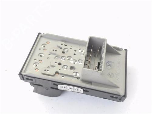 Left front window switch FIAT GRANDE PUNTO (199_) | BP38253425I27 - Image 6