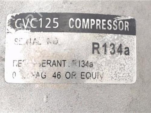 AC compressor MINI MINI (R50, R53) Cooper | BP30135591M34