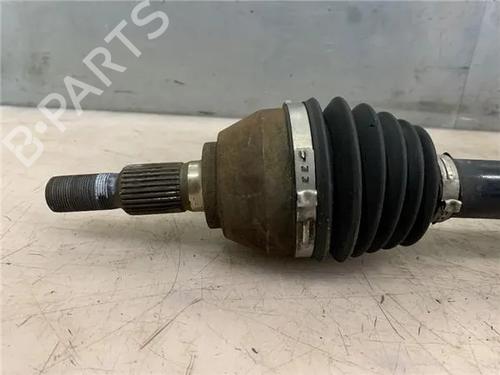 Right front driveshaft SAAB 9-3 Convertible (YS3F) 2.0 t | BP26434245M39 