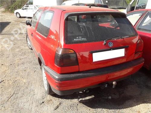 Starter VW GOLF III (1H1) 1.6 | BP9631893M8 