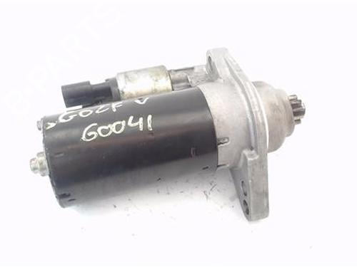 Starter VW GOLF V (1K1) 1.9 TDI | BP24338683M8 