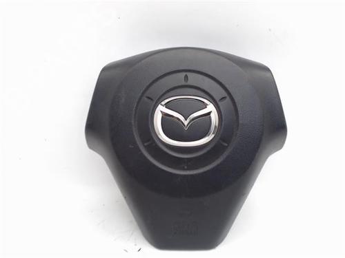 Used Driver airbag MAZDA 3 (BK) 1.6 DI Turbo (109 hp) 11049516