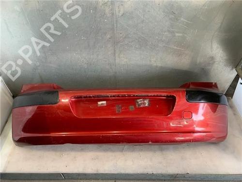 Used Rear bumper PEUGEOT 307 (3A/C) 1.4 16V (88 hp) 29285007