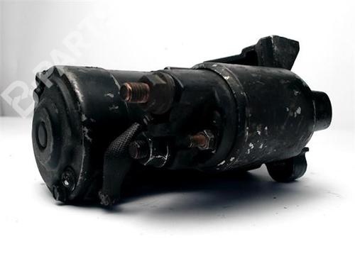 Used Starter RENAULT CLIO II (BB_, CB_) [1998-2016]  12145742