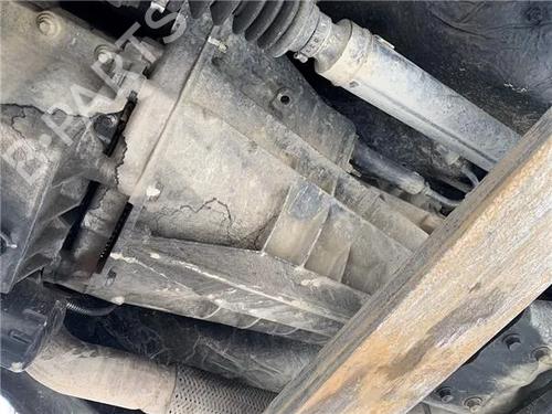Gearbox JEEP CHEROKEE (KJ) 2.8 CRD | BP23841582M3 
