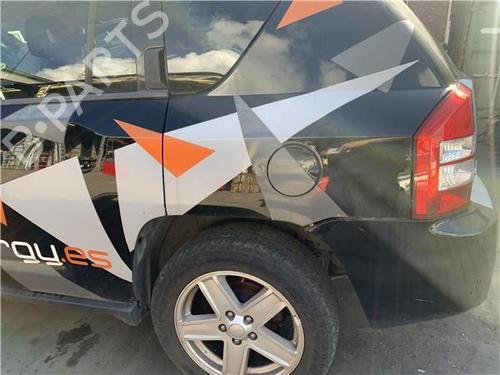 Fuel pump JEEP COMPASS (MK49) 2.0 CRD | BP32417966M76 